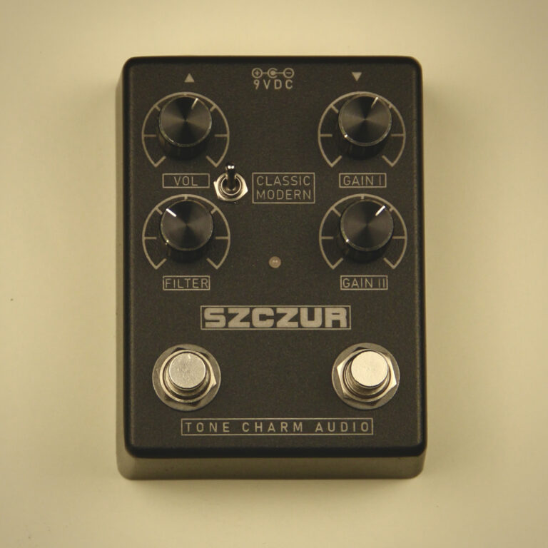 szczur